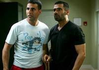 Кадр Большой переполох