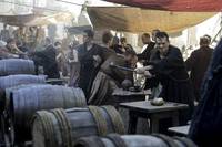 Кадр Игра престолов