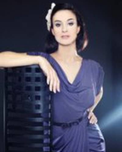 Хлоя Де Бург фото