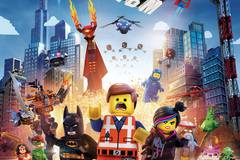 Lego фильм