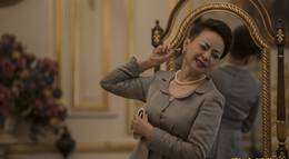 Кадр из фильма "Личный портной" - 2