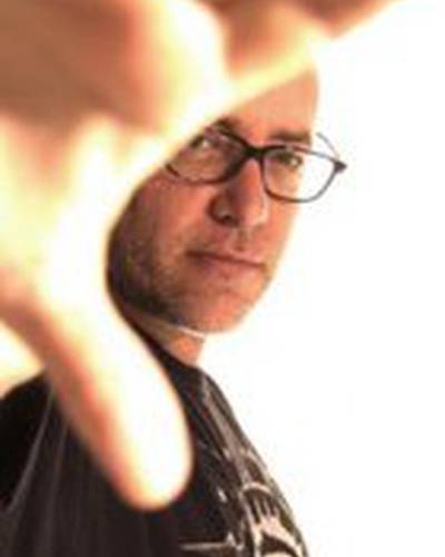 Марк Янг фото