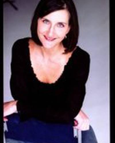 Лори Рэвенсборг фото