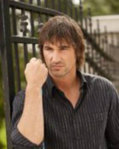 Мэри Янг Леки фото