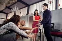 Кадр Всемогущие Джонсоны