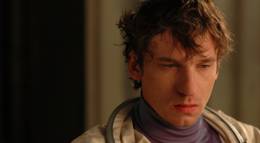 Кадр из фильма "Armee der Stille - La Isla Bonita" - 1