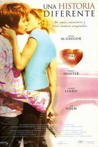 Постер Менее привычная жизнь