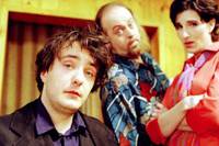 Кадр Книжный магазин Блэка