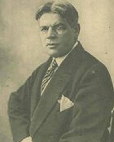 Луи Лебас фото