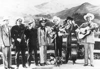 Кадр Man from Music Mountain