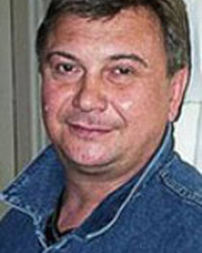 Сергей Кошонин фото