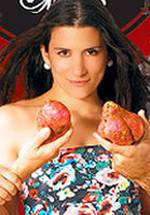 Дана Фриголи фото