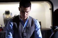 Кадр Зажигание