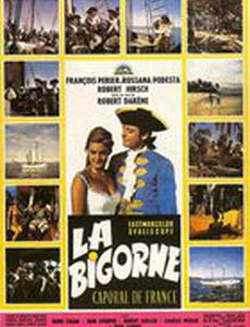 Бигорн, Капрал Франции