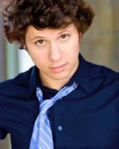 Эли Билднер фото