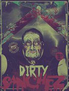 The Dirty Sanchez