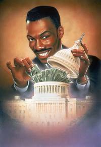 Постер Достопочтенный джентльмен