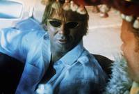 Кадр Выход в красное