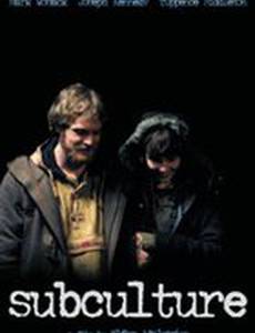 Субкультура