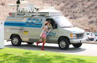 Кадр Всё о Стиве