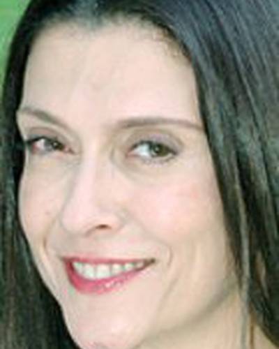 Eliete Cigarini фото