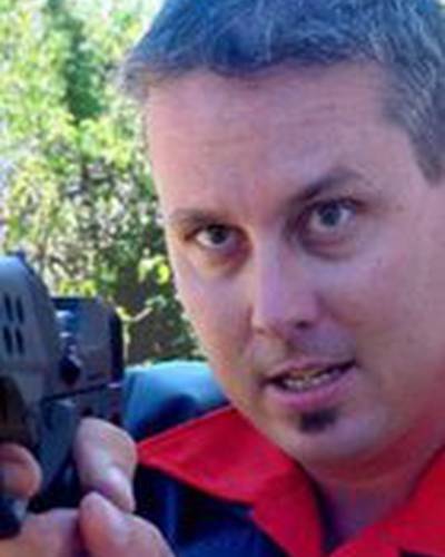 Тайлер Паттон фото