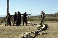 Кадр Доктор Кто