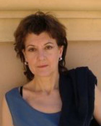 Патриция Ла Фонте фото