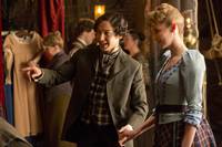 Кадр Страшные сказки