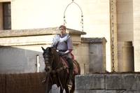 Кадр Мерлин