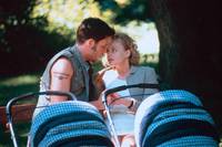 Кадр Das verflixte Babyjahr - Nie wieder Sex?!