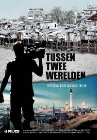 Постер Между двумя мирами