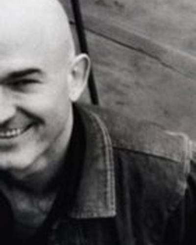 Нил Радди фото