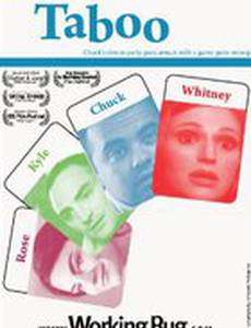 Taboo