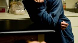 Кадр из фильма "Дом гигантов" - 1