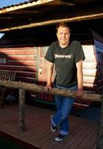 Морган Хигби Найт фото