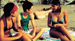 Кадр из фильма "Крампак" - 2