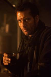 Кадр Последние рыцари