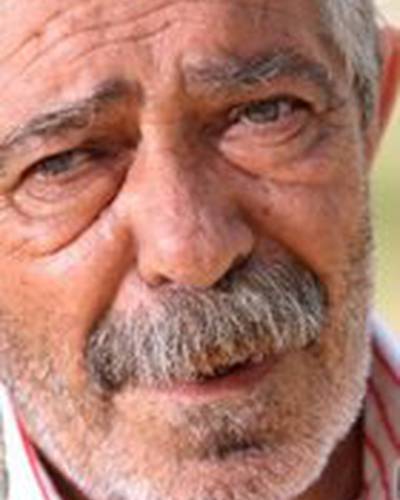 Эроль Демирёз фото