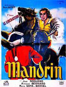 Mandrin