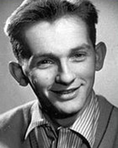 Анджей Хердер фото