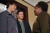 Кадр Сверхъестественное