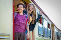 Кадр Nellys Abenteuer