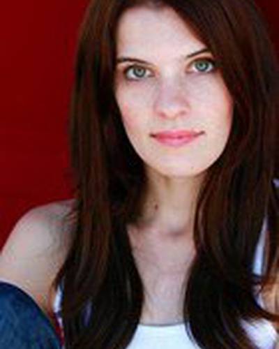 Брук Тэнсли фото