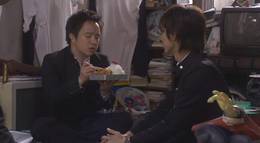 Кадр из фильма "Операция «Любовь»" - 2