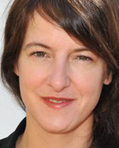 Урсула Майер фото