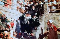 Кадр Царь и плотник