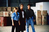 Кадр Честь и ярость 2: Враждебный захват