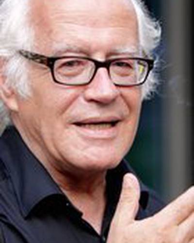 Йос Стеллинг фото