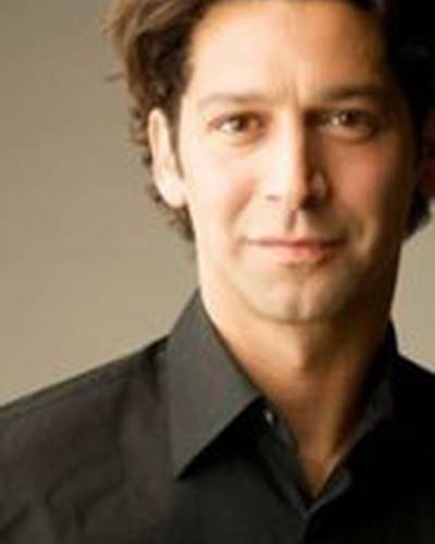 Сэмюэл Гулд фото